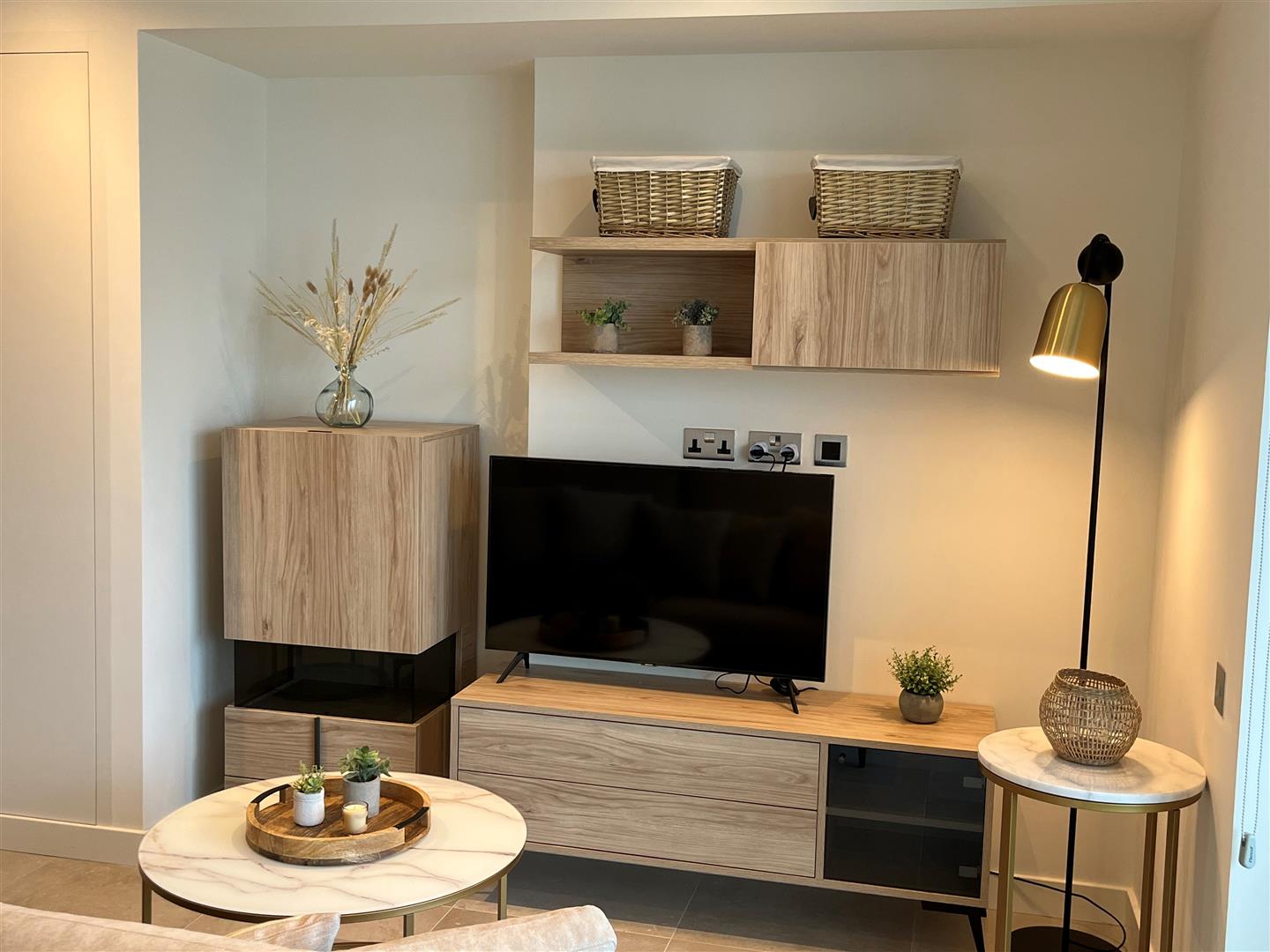 Image of Apartment - 1 Bathrooms for Rental in EuroCity-Gibraltar, Image 3